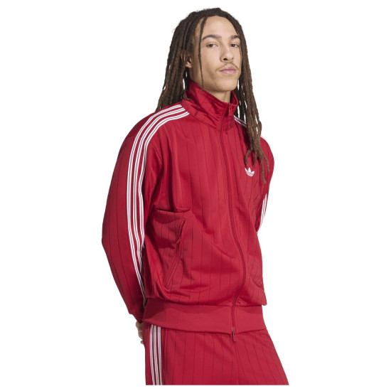 Adidas Ανδρική ζακέτα Firebird Drop Needle Track Top